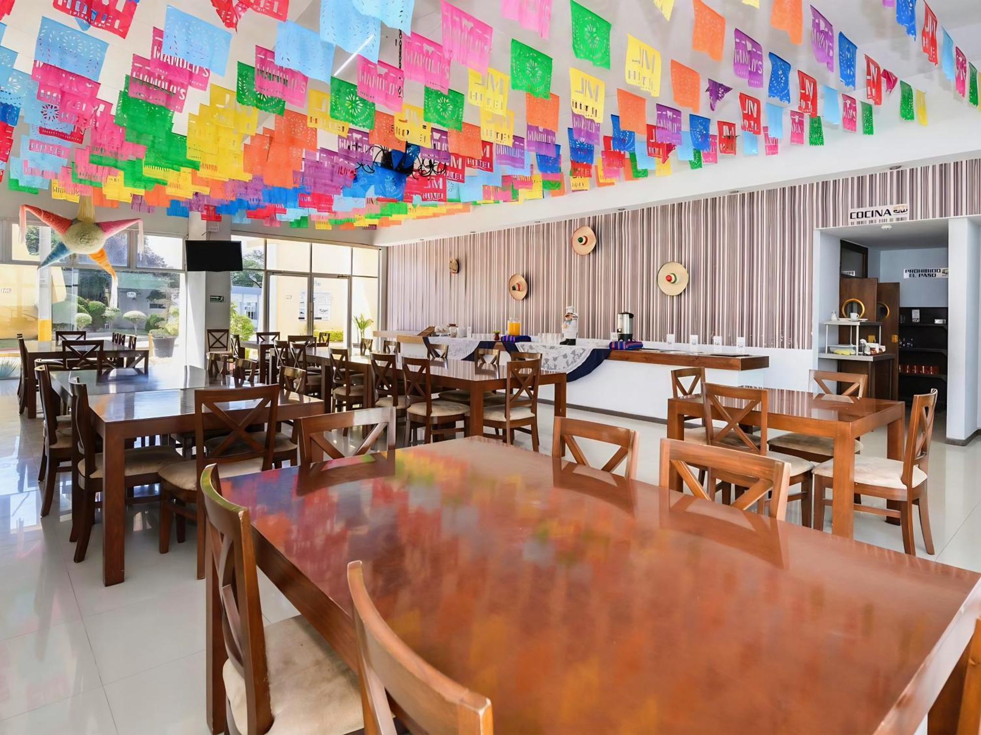 Hotel Jm เคลาญา ภายนอก รูปภาพ