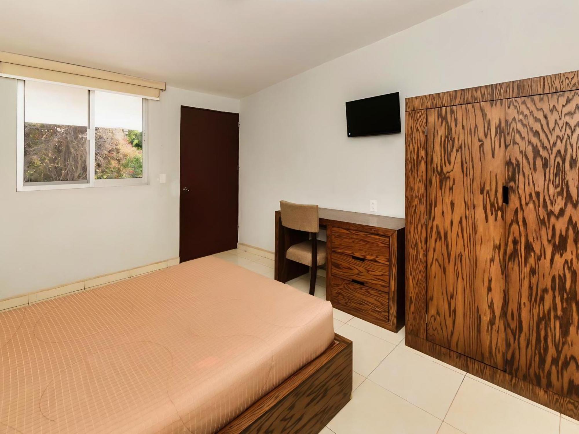Hotel Jm เคลาญา ภายนอก รูปภาพ